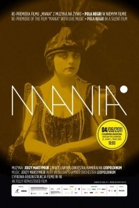 Mania. Die Geschichte einer Zigarettenarbeiterin