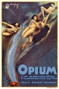 Película Opium