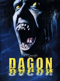 Dagon: La secta del mar
