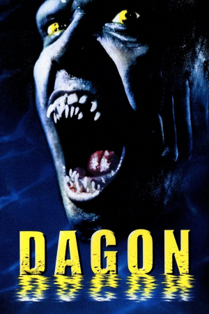 Dagon: La secta del mar