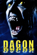 Película Dagon