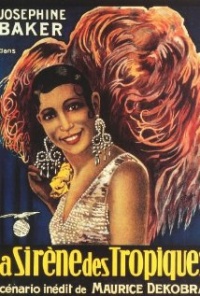 La sirena de los trópicos