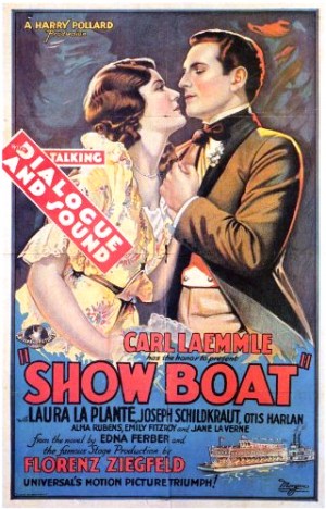 Show Boat