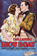 Película Show Boat