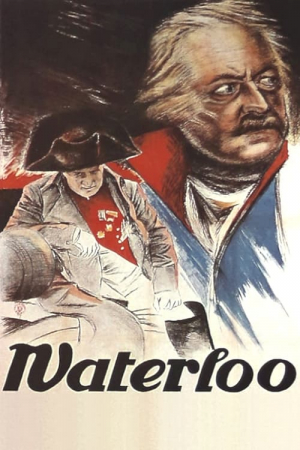 Waterloo Waterloo