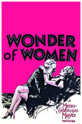 Película Wonder of Women