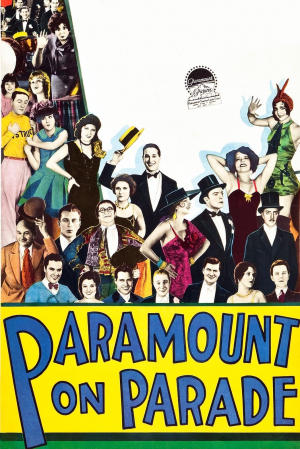 Galas de la Paramount