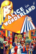 Película Alice in Wonderland