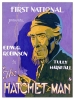 Película The Hatchet Man