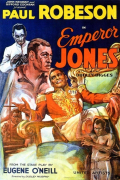 Película The Emperor Jones