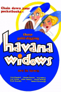 Película Havana Widows