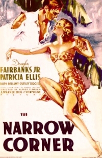 The Narrow Corner