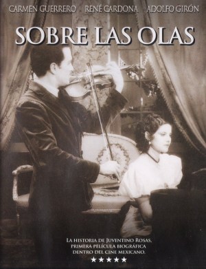 Sobre las olas