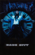 Película Dark City