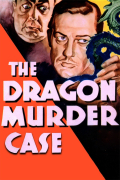 Película The Dragon Murder Case