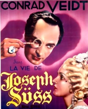 Jew Süss