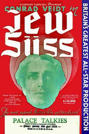 Jew Süss