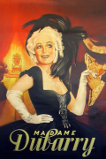 Película Madame Du Barry