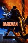 Película Darkman