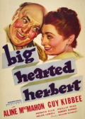 Película Big Hearted Herbert