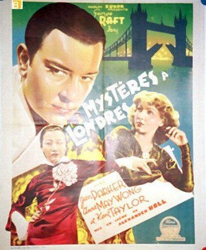 Limehouse Blues
