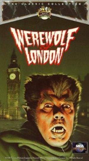 El lobo humano