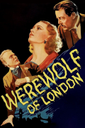 Película Werewolf of London