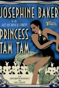 Princesse Tam-Tam