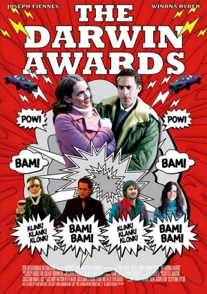 Darwin Awards, muertes de risa