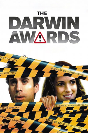 Darwin Awards, muertes de risa
