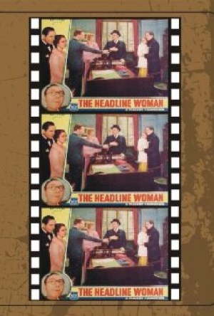 The Headline Woman