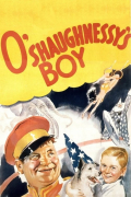 Película O'Shaughnessy's Boy