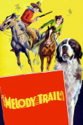 Película Melody Trail