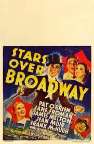 Stars Over Broadway