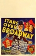 Película Stars Over Broadway