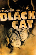 Película The Case of the Black Cat