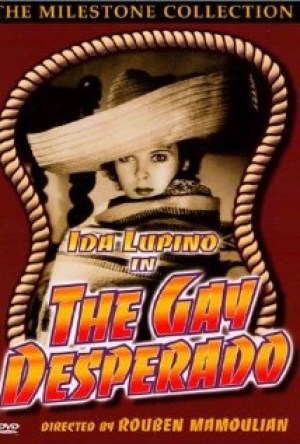 El alegre bandolero