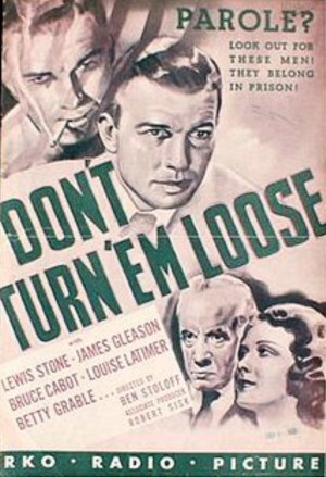 Don't Turn 'em Loose