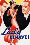 Película Lady Behave!