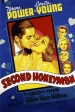 Película Second Honeymoon