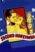 Película Second Honeymoon