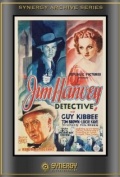 Película Jim Hanvey, Detective