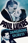 Película Dangerous Secrets