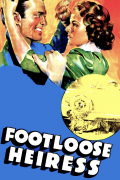 Película The Footloose Heiress
