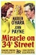 Miracle on 34th Street