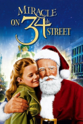 Película Miracle on 34th Street