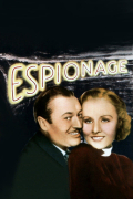 Película Espionage