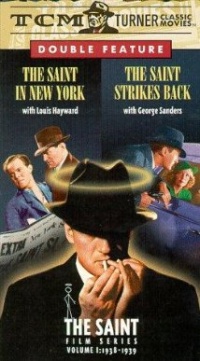 Sombras de Nueva York