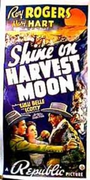 Shine On, Harvest Moon