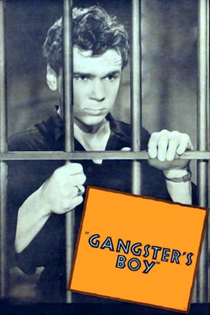 El hijo del gángster